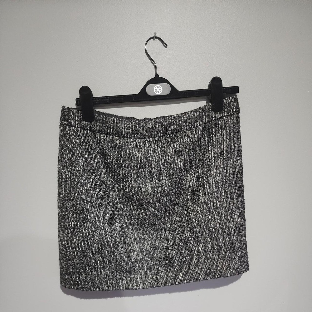 Gap woolish skirt